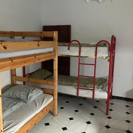 Hostel Backpackers La Gaditana 阿尔豪林格朗德 外观 照片
