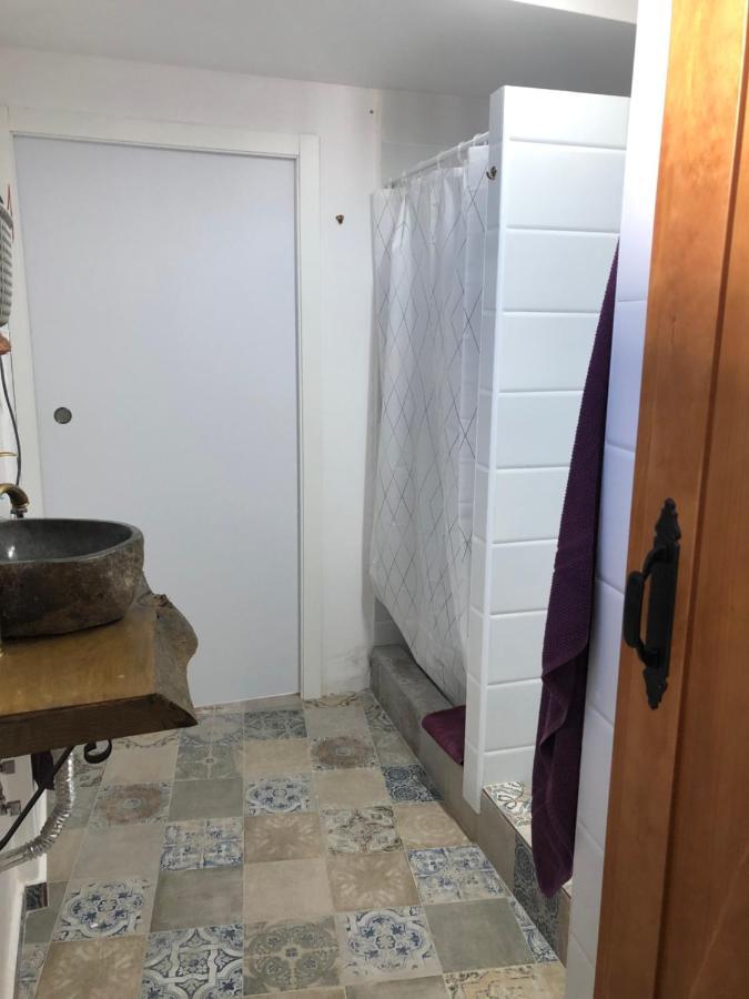 Hostel Backpackers La Gaditana 阿尔豪林格朗德 外观 照片